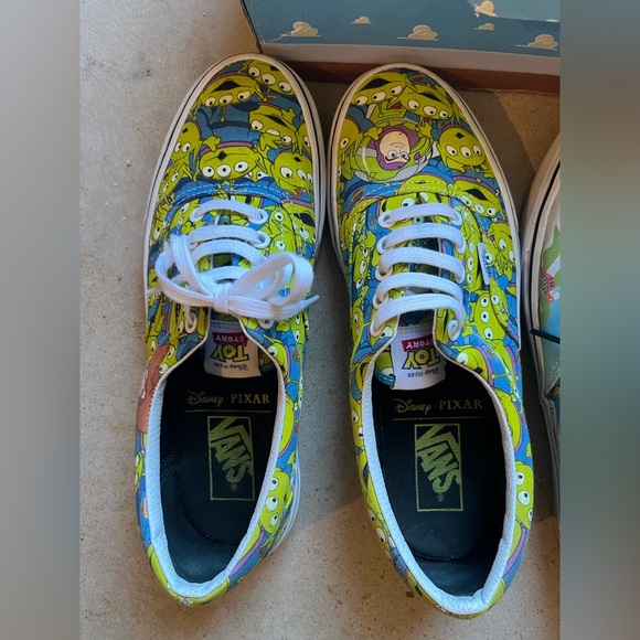 Vans Disney bundle - Picture 8 of 8
